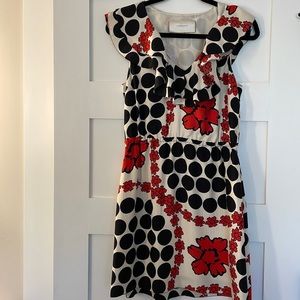 Leifsdottir dress. Size 4.